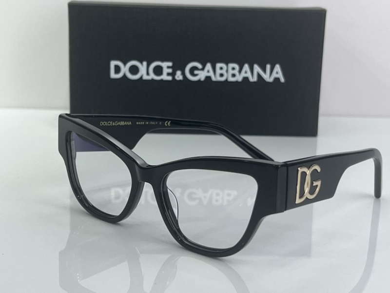 D&G Sunglasses